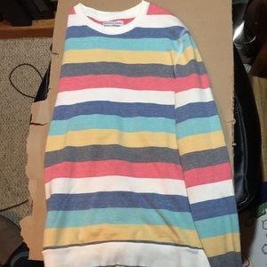 Generic Frame Pastel colored sweater